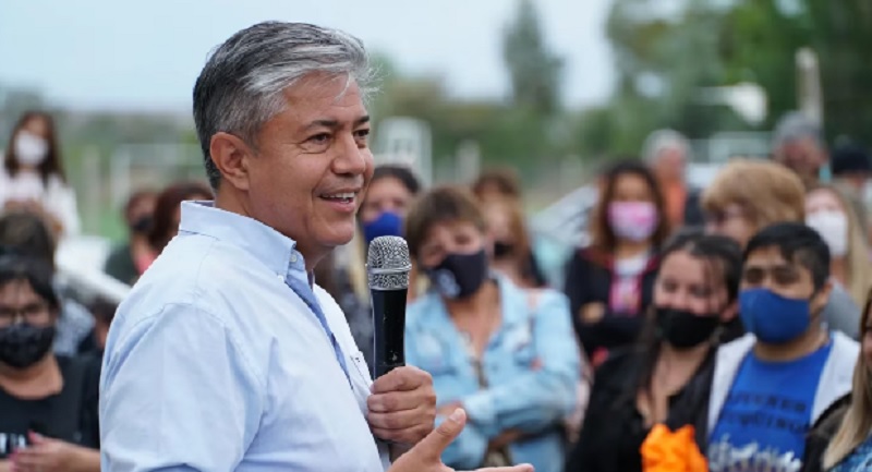 Sorpresa en Neuquén: el MPN perdió la gobernación después de 60 años