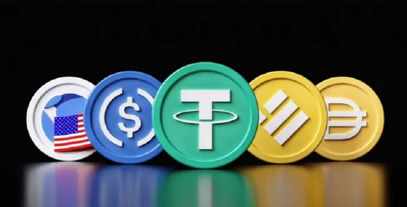 El Congreso de EEUU volverá a presentar un proyecto de ley para regular las stablecoins