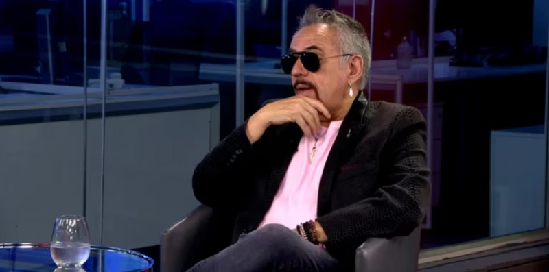 Sentida carta abierta de Alejandro Lerner: “España es lo que Argentina podría ser”