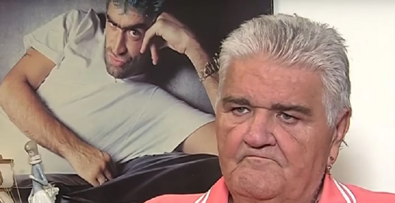 Murió José Luis “Pepe” Gozalo, el exmanager de Rodrigo Bueno