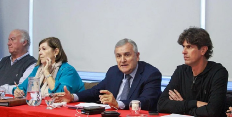 Duro documento de la UCR contra el Gobierno por la crisis económica: “Es el síntoma de políticas fracasadas”