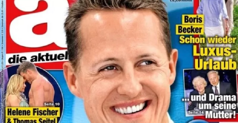 A 10 años del accidente que cambió la vida de Michael Schumacher: qué se sabe de su salud