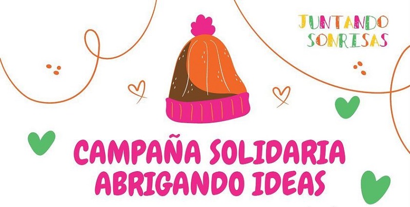 Solicitan donación de lana para tejer «sombreritos» destinados a chicos de bajos recursos
