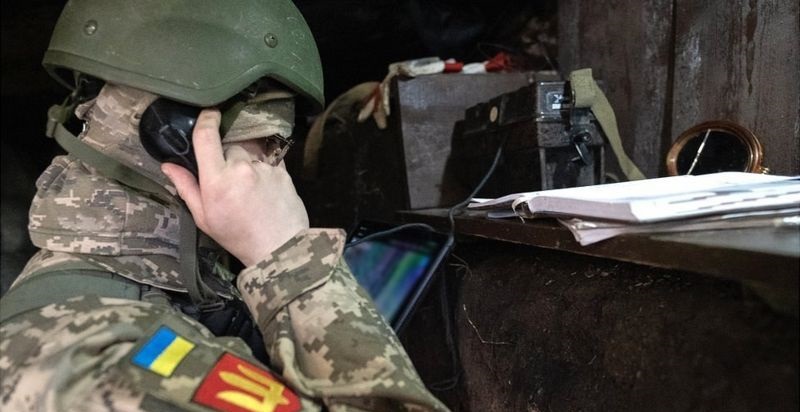 La tecnología de la Primera Guerra Mundial que está ayudando a Ucrania engañar a Rusia