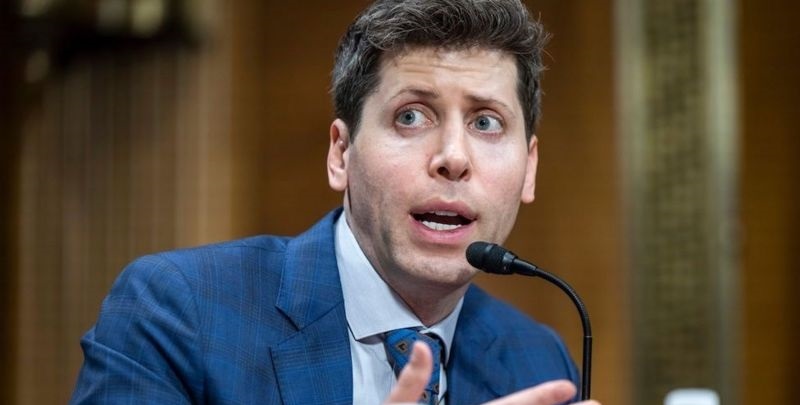 «Mi peor temor es que causemos un daño significativo al mundo»: el testimonio de Sam Altman, creador del chatbot de IA