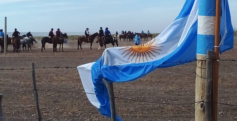 Se viene la 27° edición de la Fiesta del Puestero Sureño