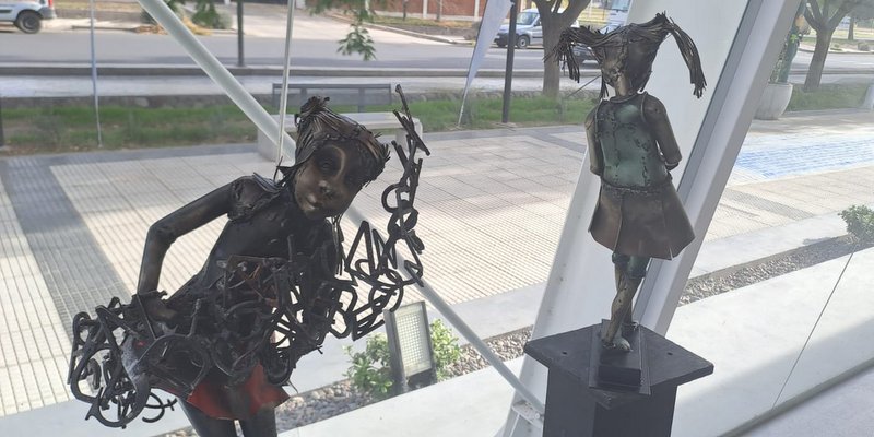 Comenzó el encuentro de Artes Poéticas de San Rafael: cronograma