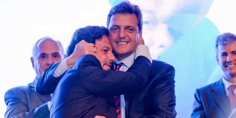 Elecciones en Salta: el gobernador Gustavo Sáenz se impuso ampliamente y logró su reelección
