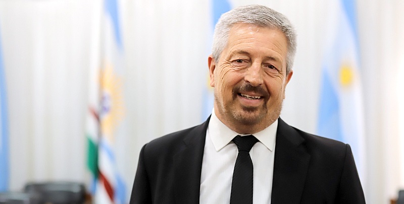 Emir Félix recordó a Ricardo Vergara e dos años de su fallecimiento