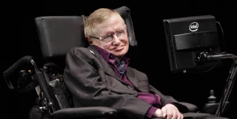 Por qué Stephen Hawking tenía miedo del avance de la inteligencia artificial