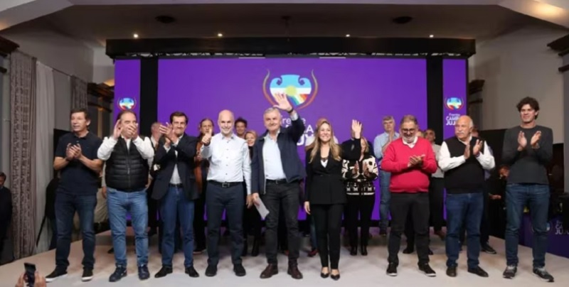 Ganadores y perdedores del primer domingo electoral de mayo