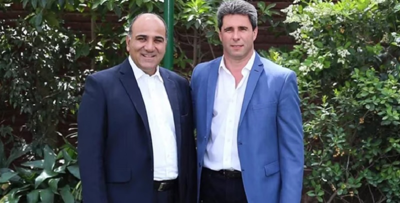 A solo cinco días de su realización, la Corte Suprema suspendió las elecciones en San Juan y en Tucumán