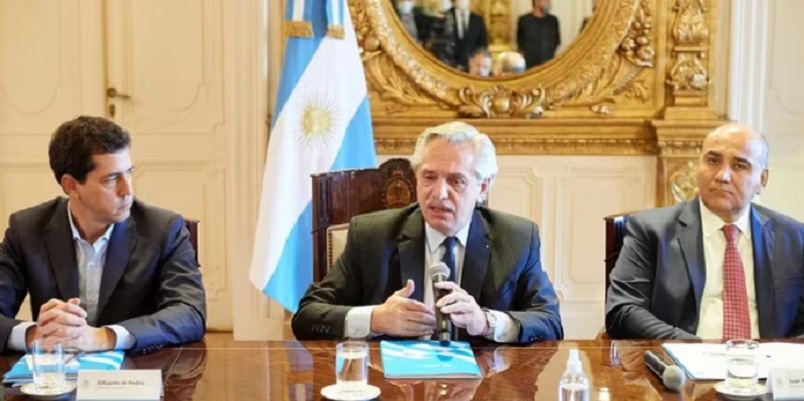 El Gobierno acusó a la Corte de alinearse electoralmente con la oposición