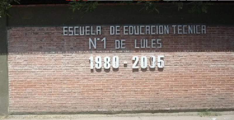 En Tucumán un profesor ahorcó a un alumno hasta dejarlo inconsciente en medio de la clase