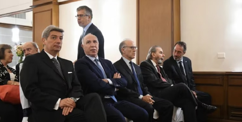 La Corte Suprema levantó la cautelar y habilitó las elecciones en Tucumán