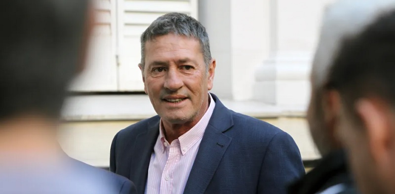 Murió Alejandro Bermejo