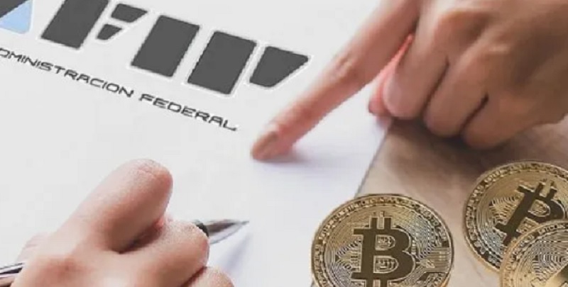 Blanqueo: el proyecto enviado al Congreso incluye la declaración de criptomonedas