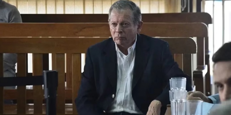 Condenaron a ocho años de prisión a un profesor universitario que extorsionaba a sus alumnos para aprobarlos
