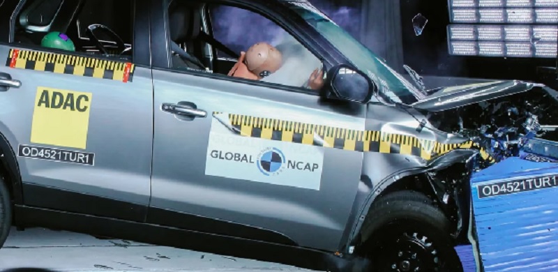 Toyota hizo trampa en los crash test y pidió perdón: “Traicionamos la confianza de los clientes”