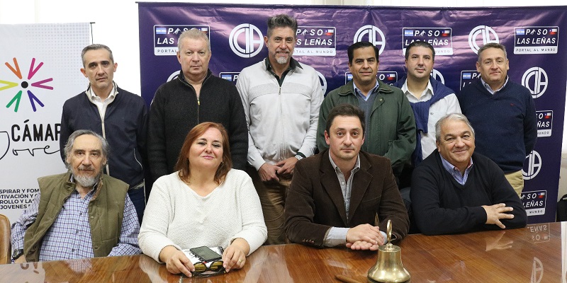 La Cámara de San Rafael defendió la concreción de El Baqueano