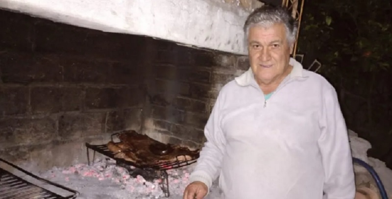 Una vidente activó un operativo buscando a Humberto Rodríguez