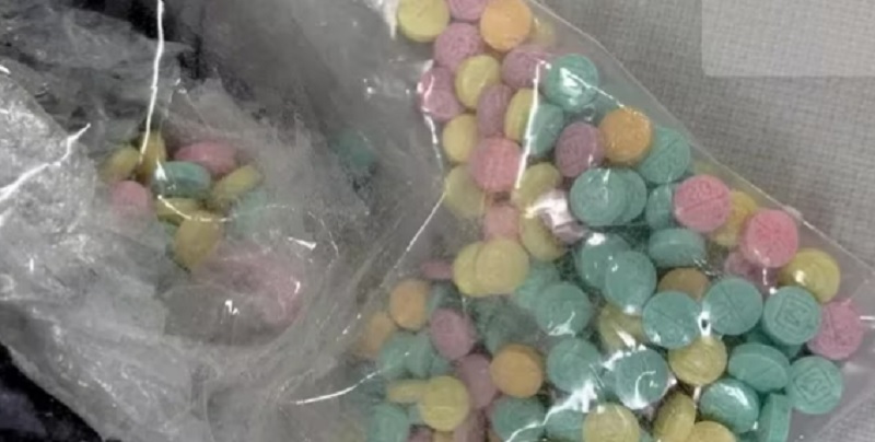 El fentanilo dispara a cifras récord las muertes por sobredosis en EEUU y Canadá
