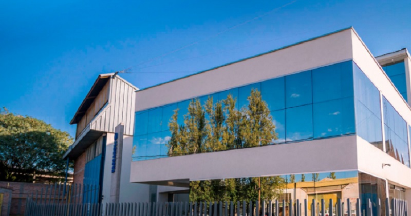 Toma fuerza el desarrollo del centro de formación profesional en San Rafael