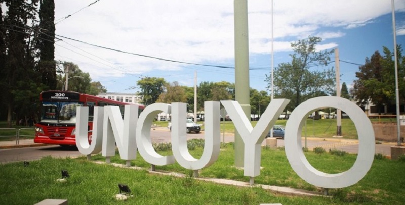Estudiantes de la UNCuyo podrán entrenarse en empresas
