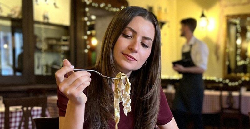 ¿Comerías pasta hecha de insectos? Los italianos ya lo están haciendo