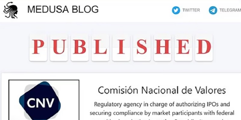 Hackeo a la CNV: ya circulan 500.000 archivos filtrados con datos confidenciales de bancos y empresas