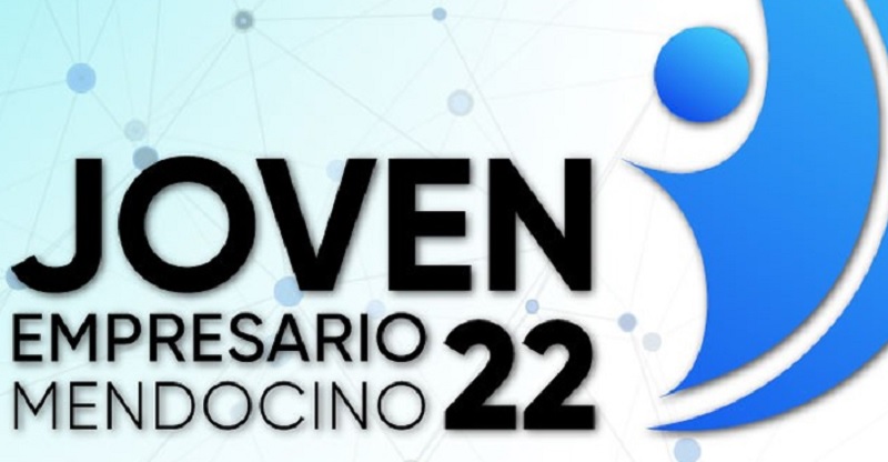 Invitan a postularse al “Premio Joven Empresario Mendocino 2022”