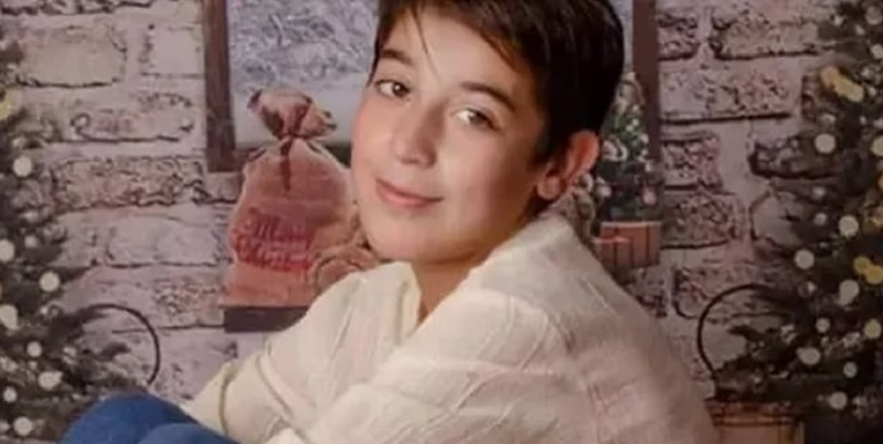 Horror en Córdoba: hallaron muerto al adolescente de 14 años que estaba desaparecido y sospechan de su mejor amigo