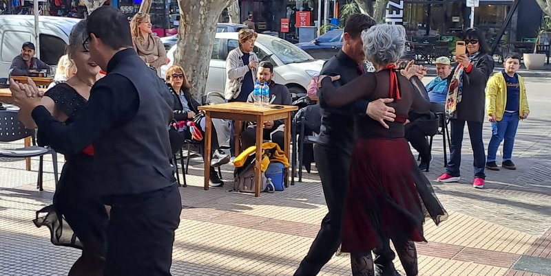 Actividades en el Km 0 por el Día de la Cultura Nacional,