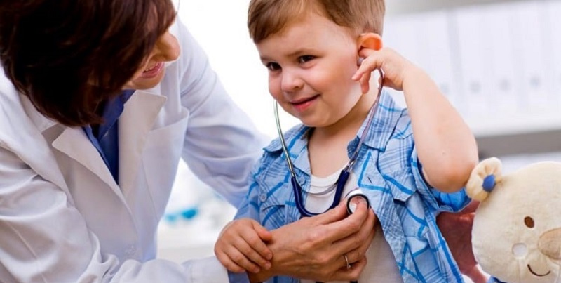 Los pediatras esperan respuesta del gobierno
