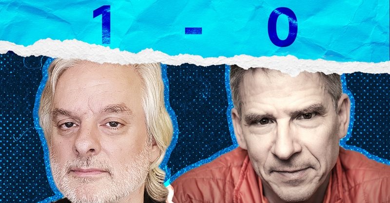 Filósofo 1, científico 0: la apuesta sobre la consciencia que la ciencia perdió
