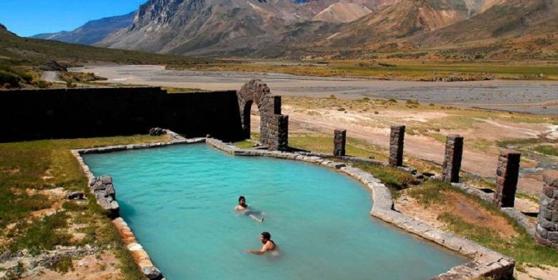 Impulsan el turismo termal