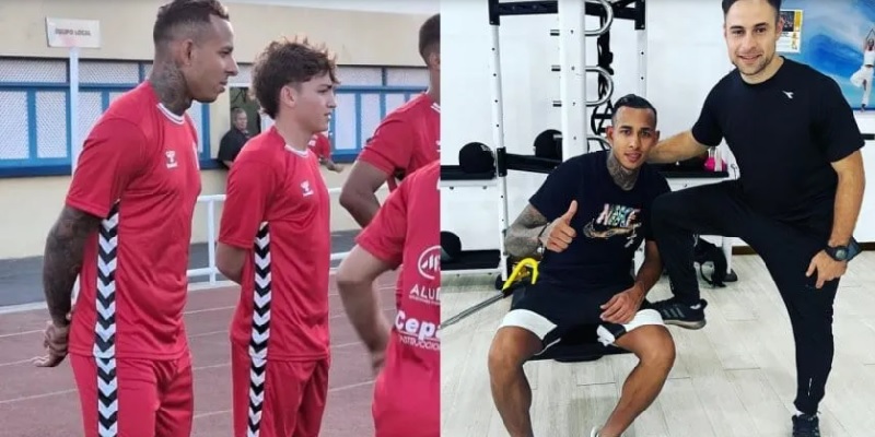 Escala el conflicto: Boca pidió liberar el cupo de Sebastián Villa ante FIFA y AFA