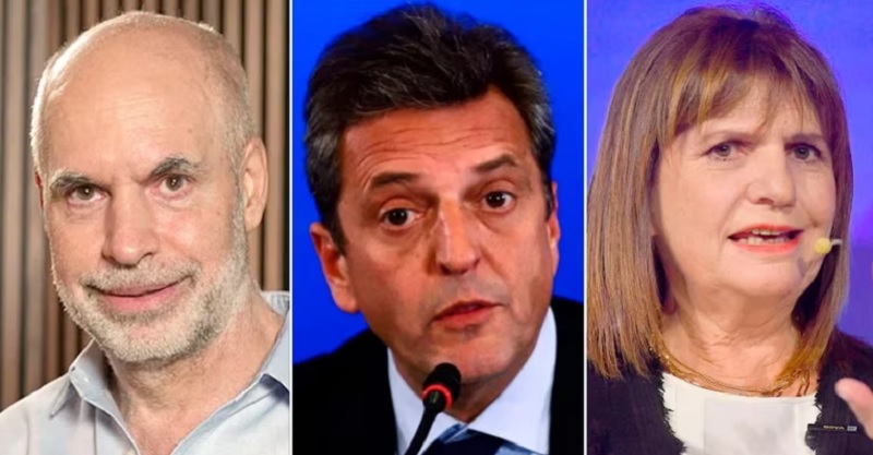 Los candidatos suspendieron los cierres de campaña tras el crimen de la nena de 11 años