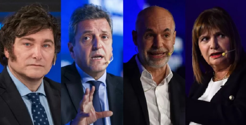 Luchas de liderazgo: cómo definirá la disputa interna en las PASO el futuro de la Argentina