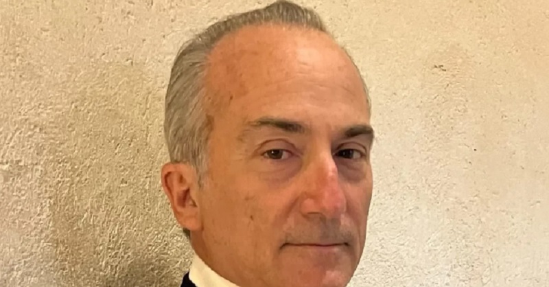El dueño del “plan dolarización”: Emilio Ocampo, el economista del equipo de Milei