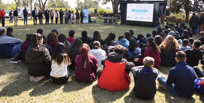 Se lanza la tercera edición del concurso provincial Ideagua 2023