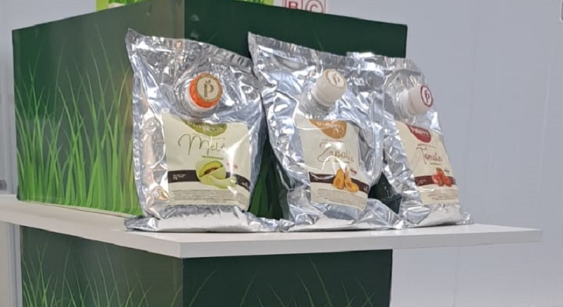 La Pulpera municipal certificó sus productos aptos para veganos y avanza hacia el sello sin Tacc