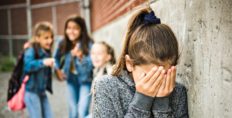Especialista Nacional de bullying disertará en San Rafael