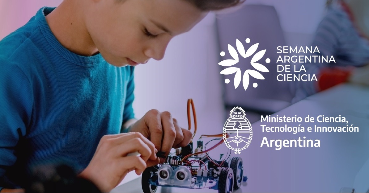 Múltiples actividades en el departamento por la «Semana de la Ciencia»