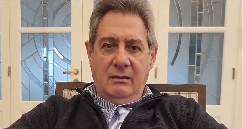 Omar Félix: «Nos dieron una responsabilidad que para nosotros es un compromiso»