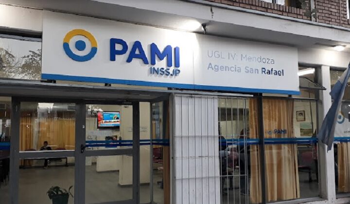 Paro nacional de PAMI: fuerte impacto en Mendoza y turnos suspendidos por cuatro días