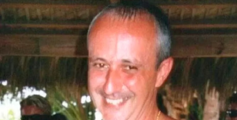 Fingió haberse suicidado y su familia se lo creyó, pero apareció diez años después en una isla de Grecia