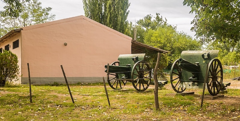 El Museo Narciso Sosa Morales de la Villa 25 de Mayo fue premiado a nivel nacional