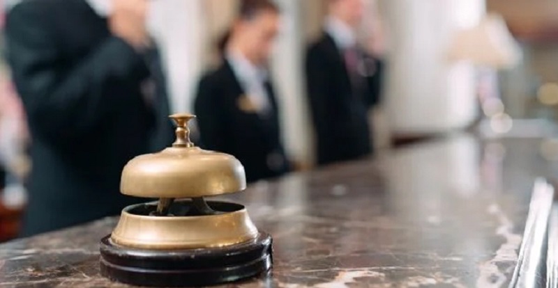 Nuevo curso gratuito sobre recepción hotelera