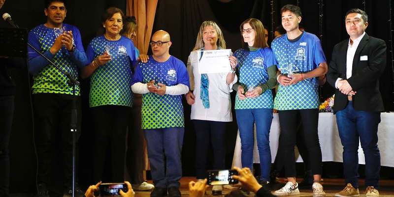 Reconocen a estudiantes y docentes de CENS y CEBJA de San Rafael